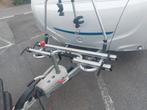 Caravan dethleffs, Particulier, Mover, Dethleffs