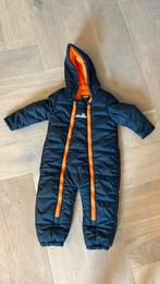 Skipak 9-12maand, Kinderen en Baby's, Babykleding | Maat 74, Ophalen, Zo goed als nieuw