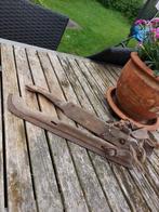 paar oude schaatsen, begin 1900, Enlèvement ou Envoi