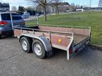 Aanhangwagen, Auto diversen, Aanhangers en Bagagewagens, Ophalen, Zo goed als nieuw