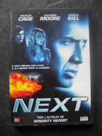 Next (Nicolas Cage), CD & DVD, DVD | Science-Fiction & Fantasy, Enlèvement ou Envoi
