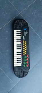 Speelgoed orgeltje / keyboard, Muziek en Instrumenten, Keyboards, Ophalen