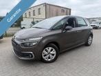 Citroen C4 Picasso 1.2 BENZINE | TREKHAAK | 1 JAAR GARANTIE, Auto's, Voorwielaandrijving, Monovolume, Gebruikt, 1199 cc