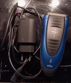 Braun series 1 Scheerapparaat, Elektronische apparatuur, Ophalen of Verzenden, Zo goed als nieuw, Scheren en Epileren