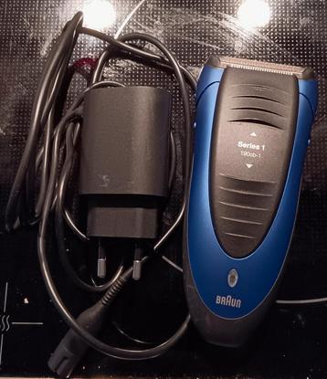 Braun series 1 Scheerapparaat  beschikbaar voor biedingen