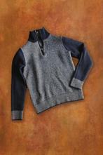 River Woods Trui met Merinowol en Kasjmier maat 36/38, Maat 38/40 (M), Blauw, River Woods, Ophalen of Verzenden