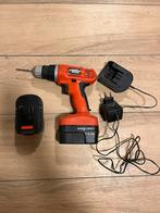 Black & decker, Ophalen, Gebruikt