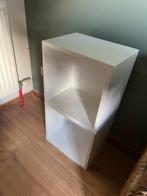 IKEA EKET Kubus, Ophalen