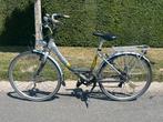 Kinderfiets Minerva Orlando 6-speed 24inch, Ophalen, Zo goed als nieuw, Versnellingen