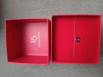 Bijoux Histoire d’Or ( collier et bracelet + sac ), Ophalen, Zo goed als nieuw, Zilver, Staal