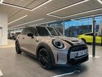 Mini Cooper s 3 deurs, Auto's, Mini, Automaat, 4 zetels, 4 cilinders, Beige