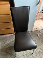 Stoelen, Huis en Inrichting, Ophalen, Gebruikt