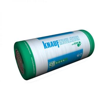 KNAUF glaswol (1,5 rol overschot, nieuw) multifit035 80mm 8, beschikbaar voor biedingen