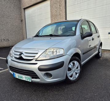 Citroën C3 /1.1 Benzine/102.000km/Gekeurd voor verkoop beschikbaar voor biedingen