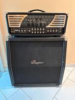 Bugera 333XL Infinium avec cabinet, Muziek en Instrumenten, Versterkers | Bas en Gitaar, Ophalen, Zo goed als nieuw