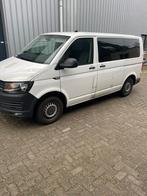 VW Transporter T6 2017 Euro 6 Dsg 9 personen, 6 portes, Volkswagen, Diesel, Automatique