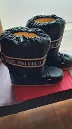 Ski boots, Sport en Fitness, Snowboarden, Ophalen, Zo goed als nieuw