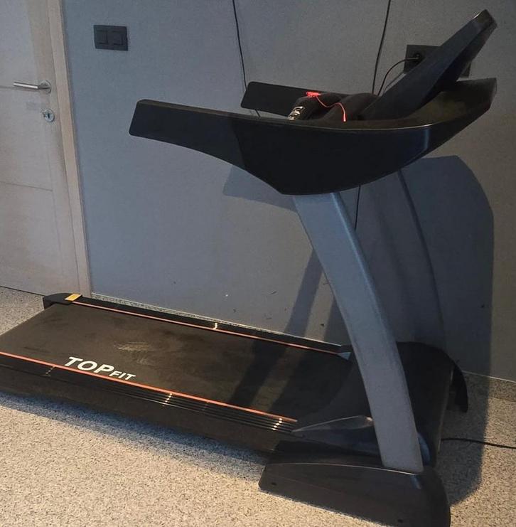 Loopband, Sport en Fitness, Fitnessapparatuur, Gebruikt, Overige typen, Ophalen