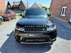 Range Rover Sport 2.0 Si4 P300 HSE 7-Zit | TV Achter! | Pano, Auto's, Land Rover, Automaat, 4 cilinders, 2151 kg, SUV of Terreinwagen
