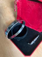 Mooie armband, Bijoux, Sacs & Beauté, Bracelets, Utilisé, Enlèvement ou Envoi, Argent