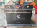 Smeg combi-oven SF4102MCN, Elektronische apparatuur, Ophalen, Minder dan 45 cm, Oven, Zo goed als nieuw