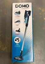 Aspirateur balai domo sans fil neuf (tj emballé), Electroménager, Aspirateurs, Enlèvement, Neuf, Aspirateur