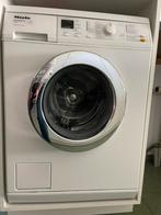 Édition Miele 111 W3371, Electroménager, Lave-linge, 6 à 8 kg, 85 à 90 cm, Chargeur frontal, Enlèvement