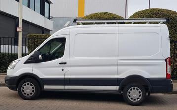 Beschikbaar bestelwagen  beschikbaar voor biedingen