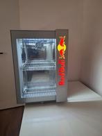 Red Bull mini frigo, Zonder vriesvak, Ophalen of Verzenden, Zo goed als nieuw, Minder dan 45 cm