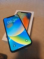 Iphone X 256GB, 256 GB, Wit, Zo goed als nieuw, Zonder simlock