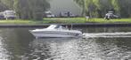 leuke snelle speedboot te koop, Watersport en Boten, Ophalen, Gebruikt, 70 tot 120 pk, 3 tot 6 meter