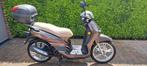 Scooter 50 cc Peugeot Tweet, Fietsen en Brommers, Ophalen, Gebruikt, Klasse B (45 km/u), Benzine