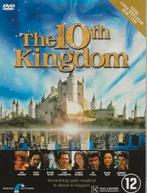 The 10th kingdom, CD & DVD, DVD | Aventure, Enlèvement ou Envoi, Utilisé