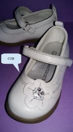 Witte ballerina 21, Ophalen, 3Suisses, Meisje, Schoenen