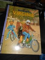 Tendre Banlieue 1 " virginie", Boeken, Ophalen of Verzenden