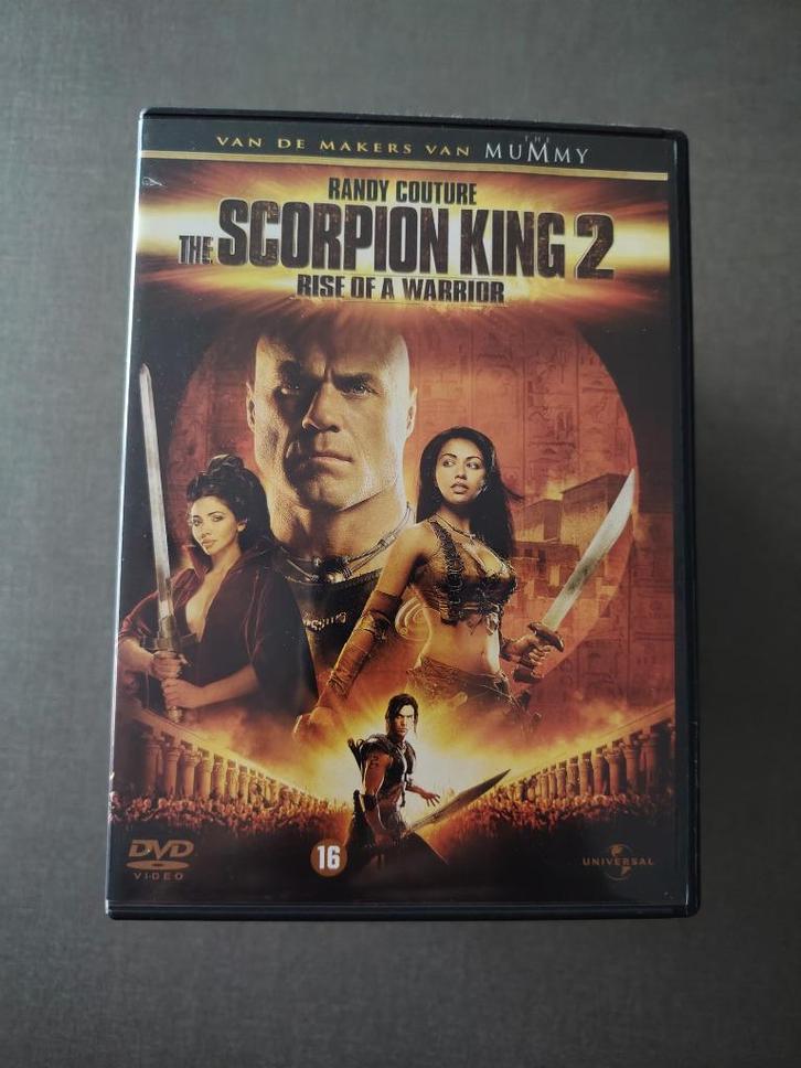 DVD - AVONTUUT / ACTIE, CD & DVD, DVD | Action, Utilisé, Autres genres, À partir de 12 ans, Enlèvement ou Envoi