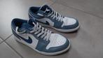 Nike Jordan one low basketball, Ophalen, Gebruikt, Schoenen