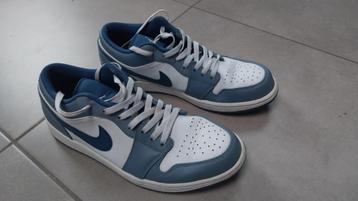 Nike Jordan one low basketball  beschikbaar voor biedingen