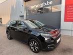 Citroën C3 1.2PureTech 83PK SHINE man dode hoek, Auto's, Citroën, Voorwielaandrijving, Stof, Gebruikt, 1199 cc