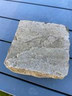 Platines voor oprit of tuin, Tuin en Terras, Grind, Keien en Split, Ophalen, Overige materialen, Gebruikt, Overige typen