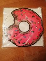 Placemats voor donuts, The Simpsons., Verzamelen, Ophalen of Verzenden