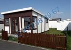 MIDDELKERKE LOCATION CHALET bungalow MER 2 CHAMBRES 4 A 5