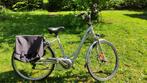 Flyer T14HS tot 35km/h Maat 50 met Rohloffnaaf, Fietsen en Brommers, Minder dan 30 km per accu, Gebruikt, 47 tot 51 cm, Ophalen