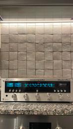 Marantz reciever, Ophalen, Zo goed als nieuw