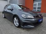 Volkswagen Golf 7.5 - 2.0 GTD - 184 pk - Automaat, Auto's, Te koop, Zilver of Grijs, Berline, 5 deurs