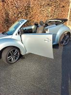 vw beetle cabrio, Auto's, Voorwielaandrijving, Stof, Beetle (Kever), 4 cilinders