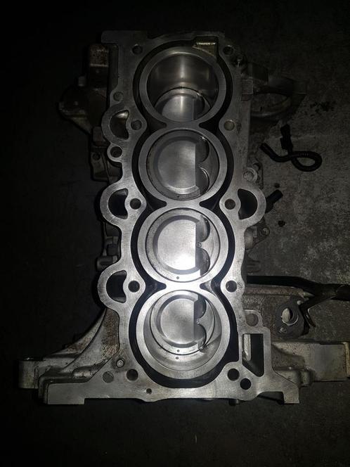 Onderblok Hyundai i30 1.4 CVVT 16V 2010 (G4FA), Auto-onderdelen, Motor en Toebehoren, Hyundai, Ophalen