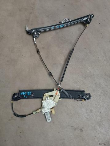 Raammechanism links voor BMW 1 serie E81 E82 E88 51337165595 beschikbaar voor biedingen