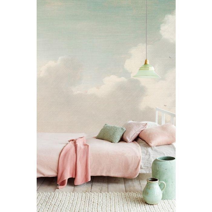 Eijffinger Masterpiece Wallpower 358121 Dutch Sky Stripes, Huis en Inrichting, Stoffering | Behang, Ophalen of Verzenden