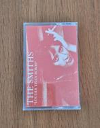 K7 - THE SMITHS - Louder Than Bombs - US RELEASE, Cd's en Dvd's, Cassettebandjes, Ophalen, Gebruikt, 1 bandje, Origineel